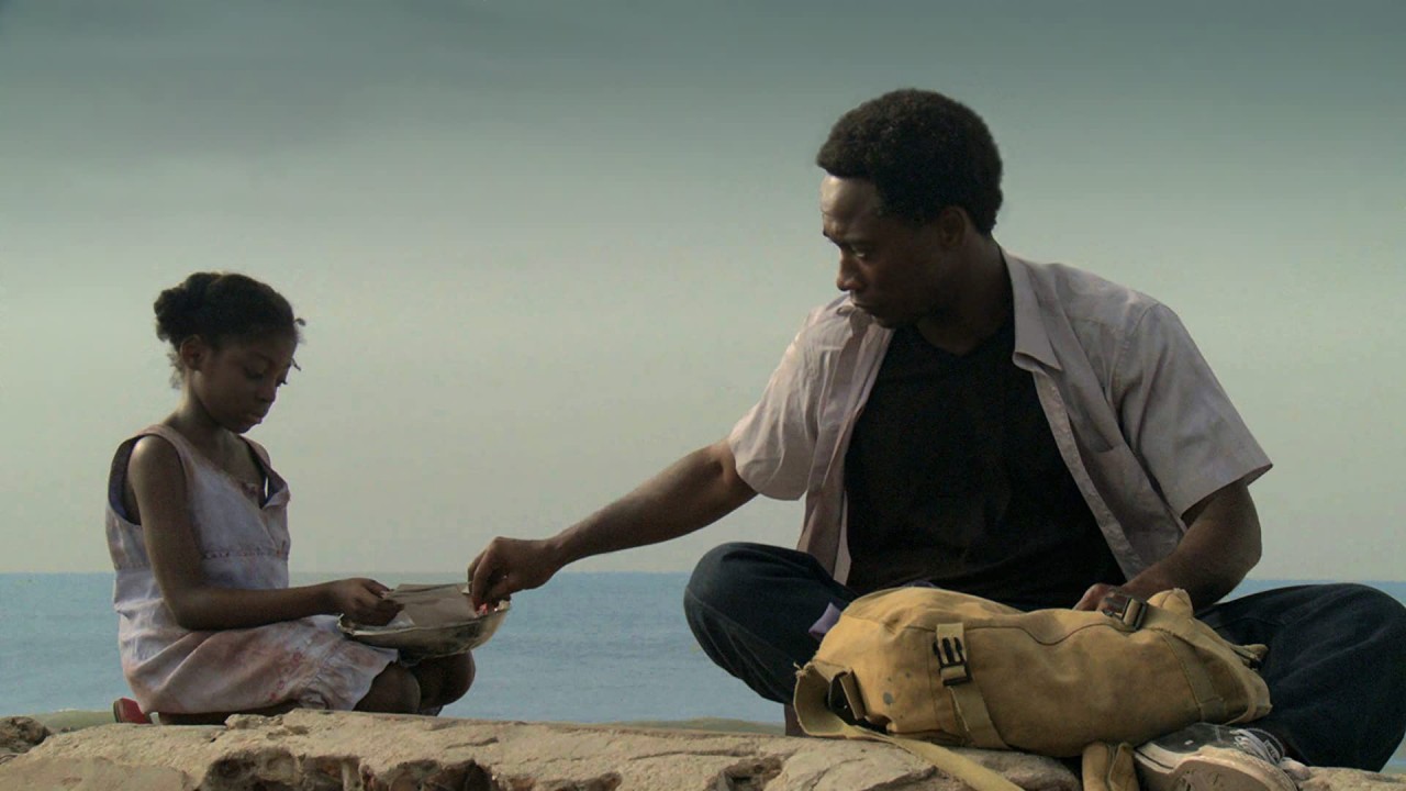 Dhalinyaro: Djiboutian youth