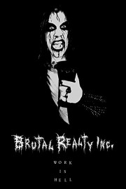 Brutal Realty, Inc.