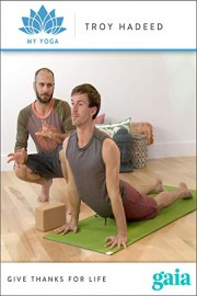 Give Thanks for Life