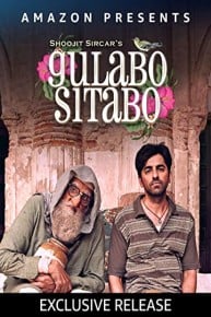 Watch gulabo best sale sitabo online free