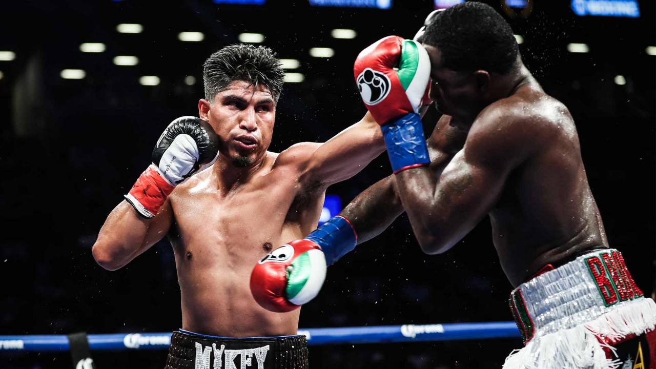 SCB: Broner vs. Garcia