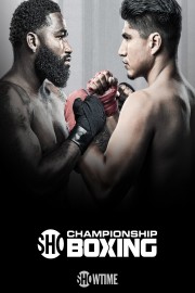 SCB: Broner vs. Garcia