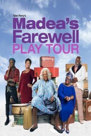 Madea's Farewell Tour
