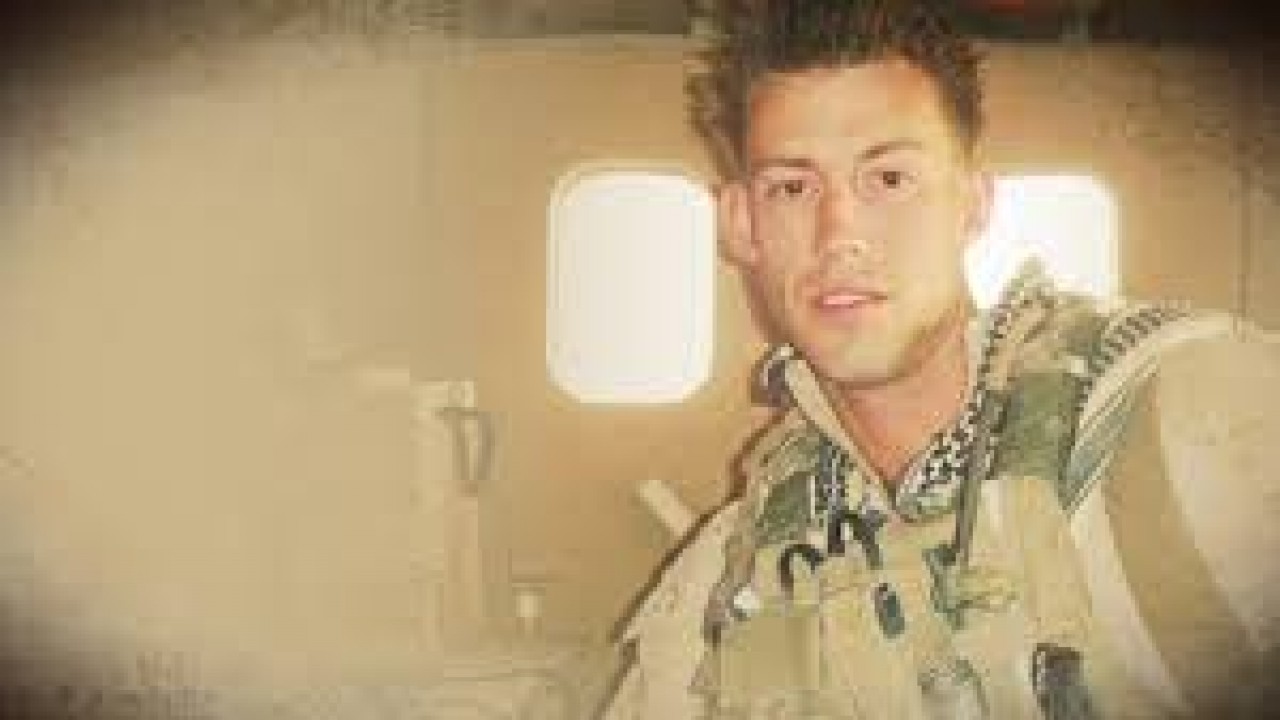 Alive Day: Johnny Joey Jones