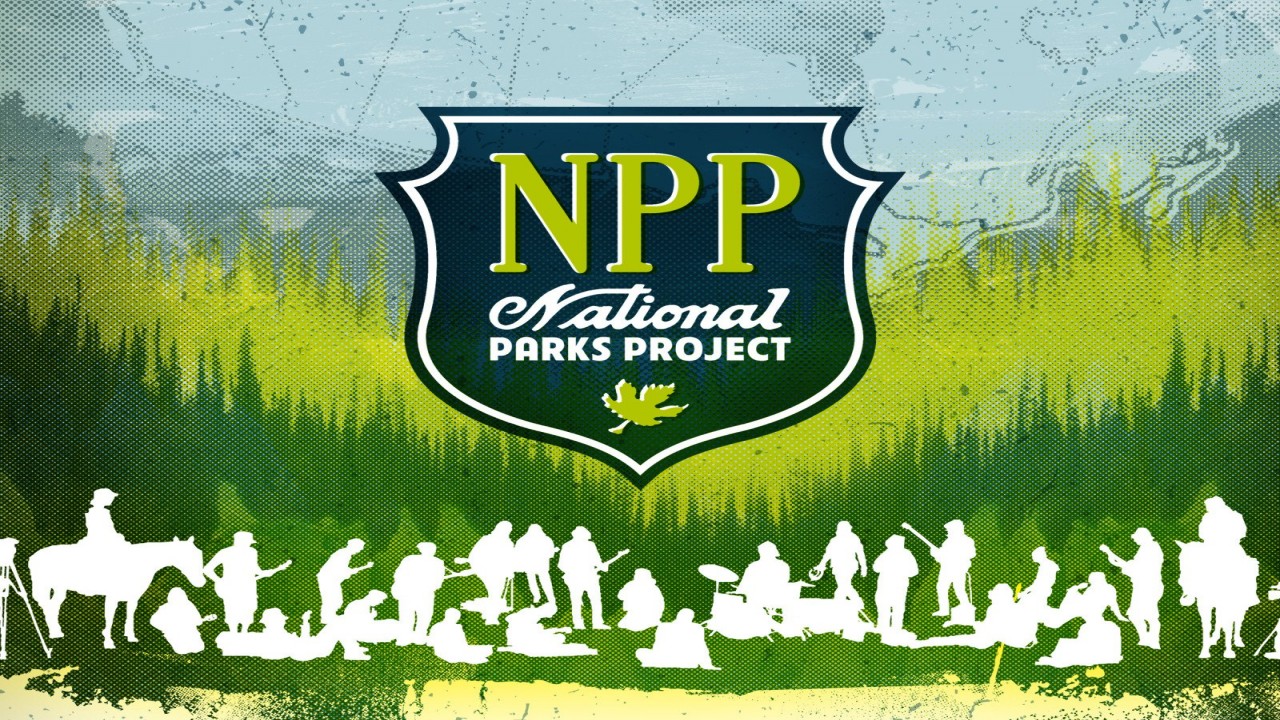 National Parks Project