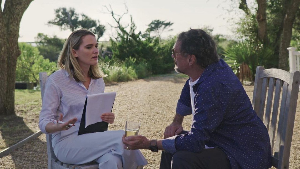 Soft Focus With Jena Friedman 2