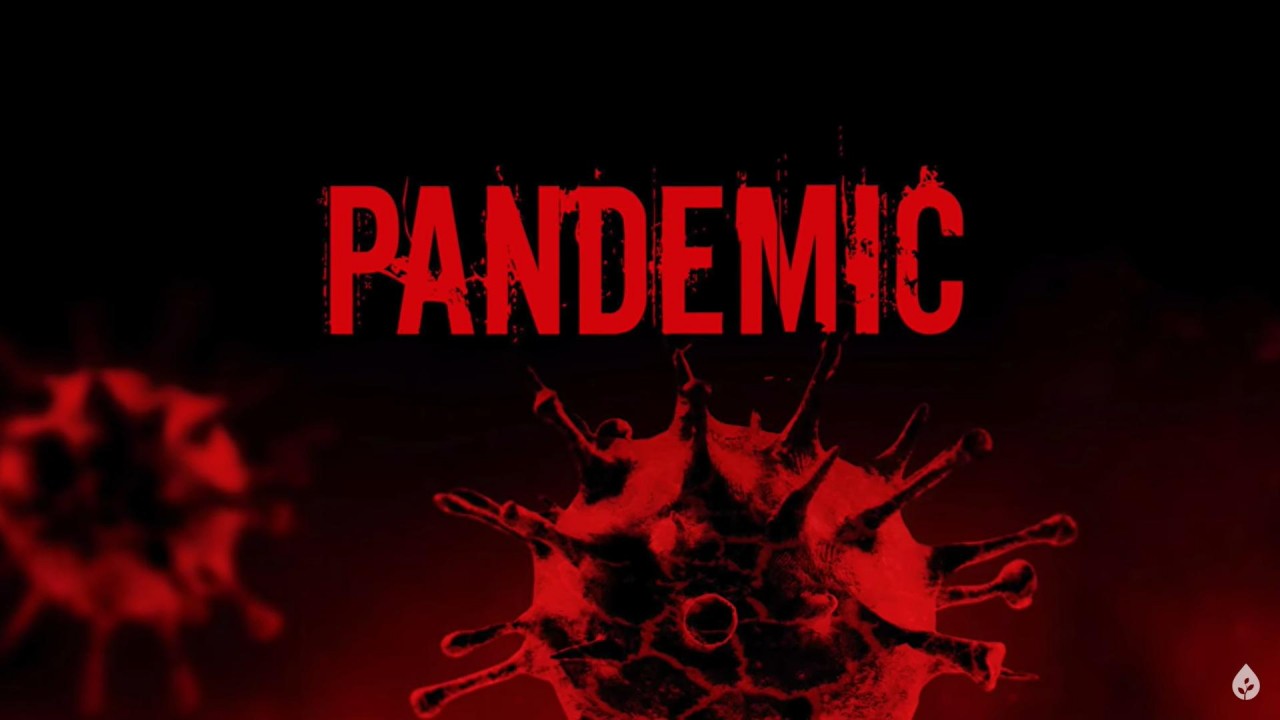 Pandemic