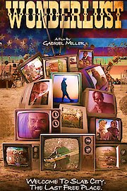 Wonderlust