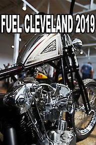 Fuel Cleveland 2019