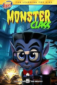 Monster Class