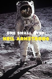 Neil Armstrong: One Small Step