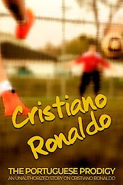Cristiano Ronaldo: The Portuguese Prodigy