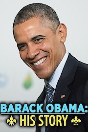 Barack Obama: His Story