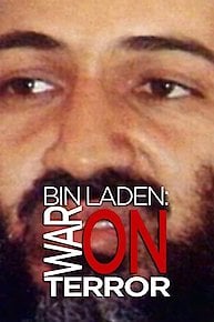 Bin Laden: War on Terror