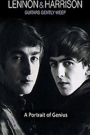 Lennon & Harrison: Guitar Gently Weeps