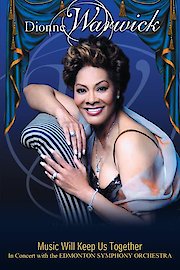 Dionne Warwick - Music Will Keep Us Together