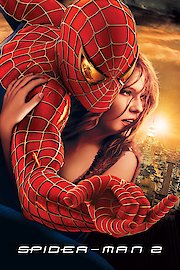 Spider-Man 2