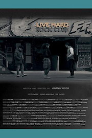 Live Hard