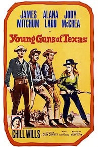 Young Guns of Texas