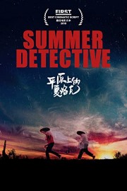 Summer Detective