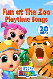 Fun at the Zoo and Playtime Songs