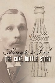 Alexander's trail - The Coke bottle story