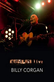 Billy Corgan - Berlin Live