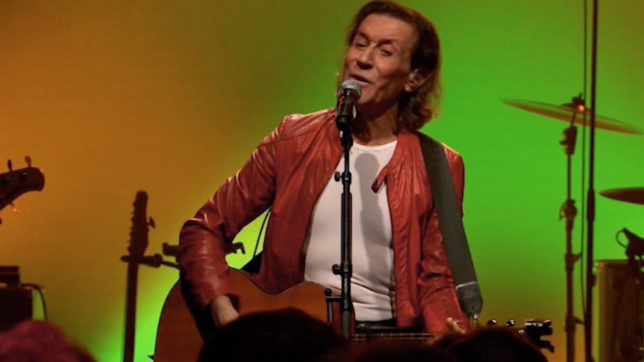 Albert Hammond - Berlin Live