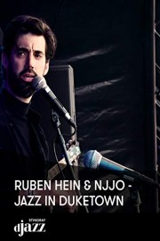 Ruben Hein and NJJO - Jazz in Duketown
