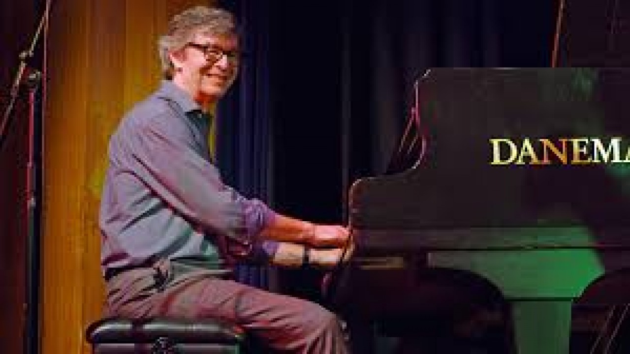 Dave Brubeck Quartet - The North Sea Jazz