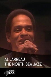 Al Jarreau - The North Sea Jazz