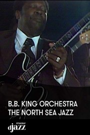 B.B. King Orchestra - The North Sea Jazz
