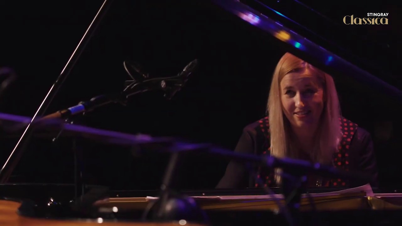 Classical:NEXT 2019 - Tagg and Petersen