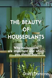 The beauty of houseplants