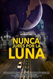 Swear not by the moon