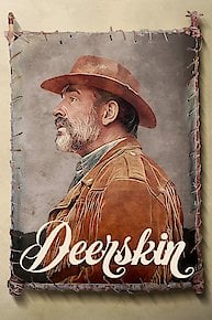 Deerskin