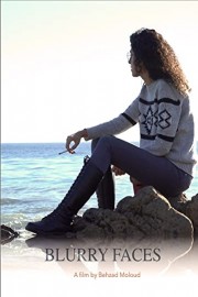 Blurry faces