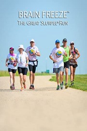 Brain Freeze: The Great Slurpee Run