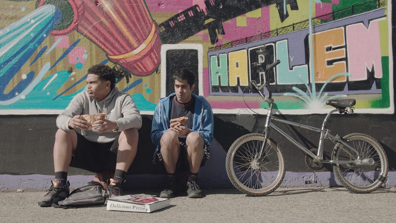 The Language of Ball