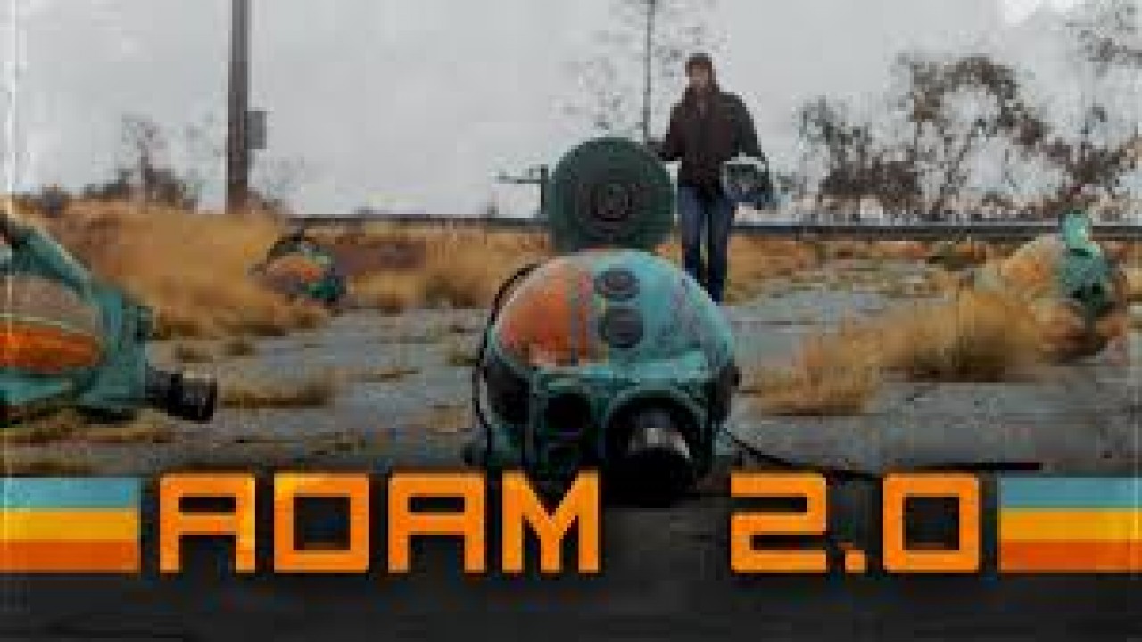 Adam 2.0