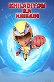 Khiladiyon Ka Khiladi - Vir: the robot boy - Movie