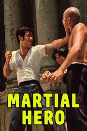 Martial Hero
