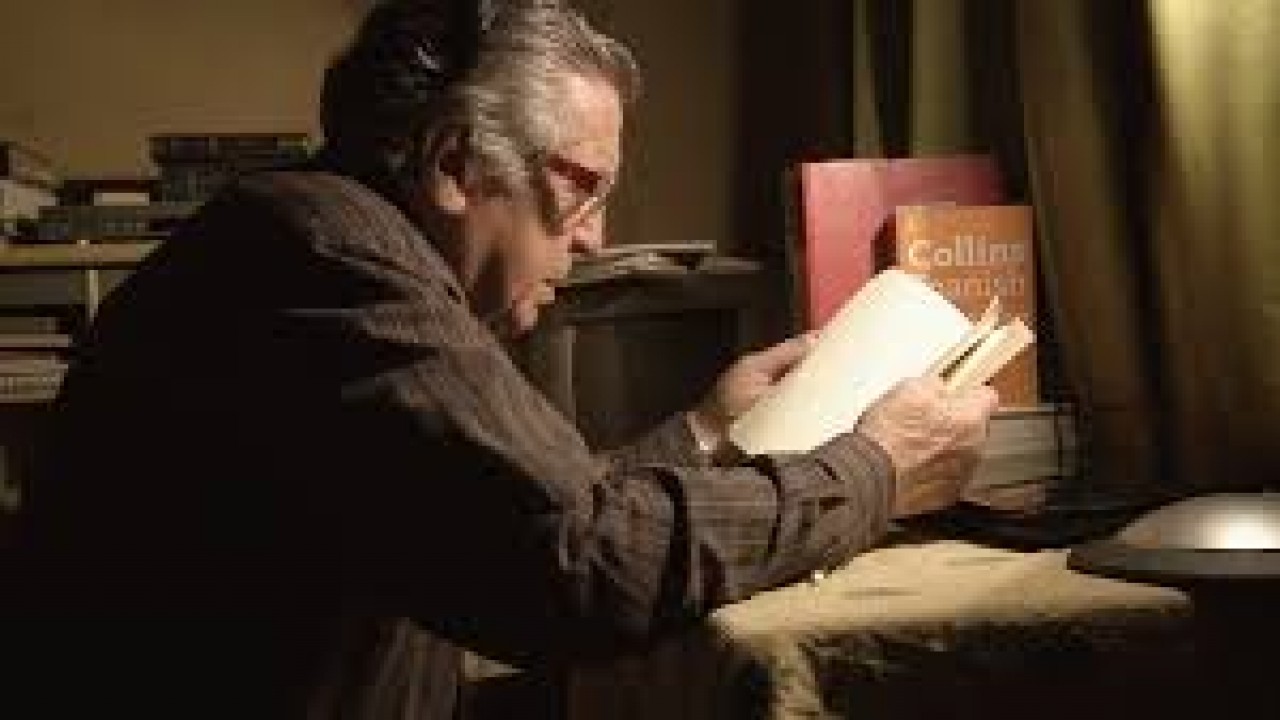 A Tale of Love, Madness and Death