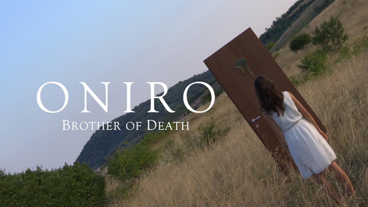 Oniro - Brother of Death