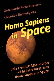 Homo Sapiens in Space