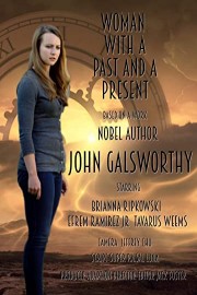 A Woman With A Past And A Present