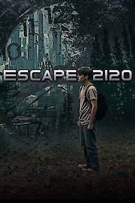 Escape 2120