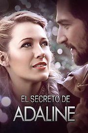 El Secreto De Adaline