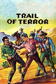 Trail of Terror