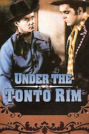 Under the Tonto Rim